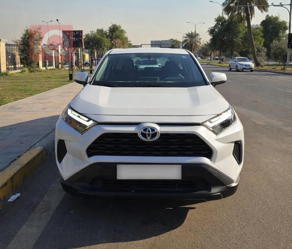 تويوتا راف 4